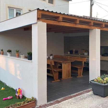 Pet Friendly Apartment In Biograd With Kitchen Biograd Na Moru Exterior photo