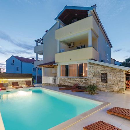 Pet Friendly Apartment In Biograd With Kitchen Biograd Na Moru Exterior photo